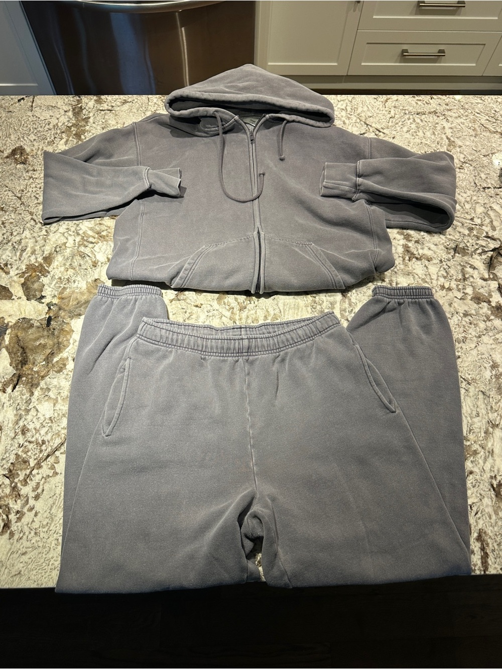 TNA Sweat Set